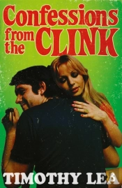 Confessions From The Clink