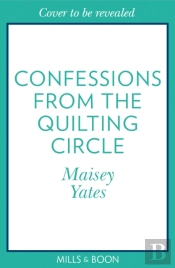 Confessions From The Quilting Circle