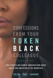 Confessions From Your Token Black Collea