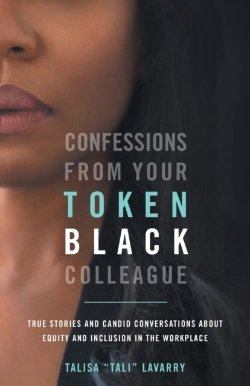Bertrand.pt - Confessions From Your Token Black Colleague