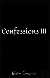 Confessions Iii