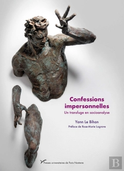Bertrand.pt - Confessions Impersonnelles