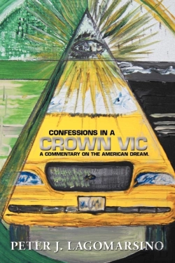 Bertrand.pt - Confessions In A Crown Vic