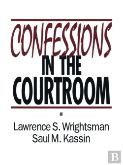 Bertrand.pt - Confessions In The Courtroom