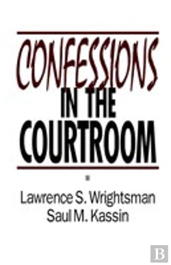 Bertrand.pt - Confessions In The Courtroom