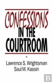Confessions In The Courtroom