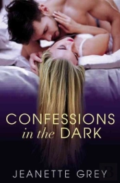 Confessions In The Dark