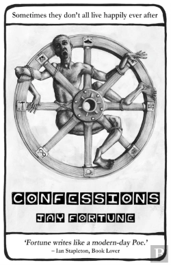 Bertrand.pt - Confessions