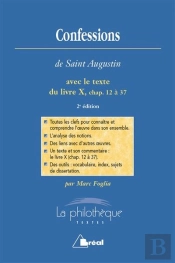 Confessions (Les)