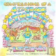 Confessions Of A 4th Grade Athlete