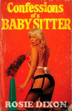 Bertrand.pt - Confessions Of A Babysitter