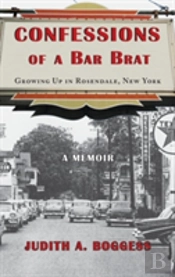 Confessions Of A Bar Brat