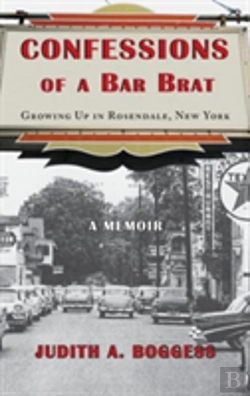 Bertrand.pt - Confessions Of A Bar Brat