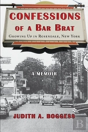 Confessions Of A Bar Brat