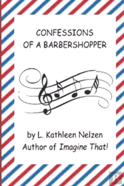 Bertrand.pt - Confessions Of A Barbershopper
