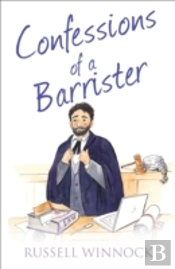 Confessions Of A Barrister