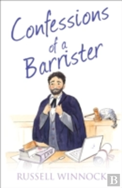 Bertrand.pt - Confessions Of A Barrister