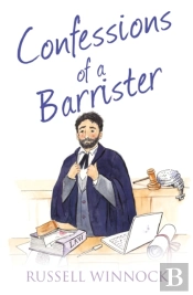 Confessions Of A Barrister
