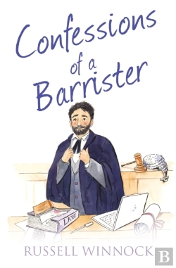 Bertrand.pt - Confessions Of A Barrister