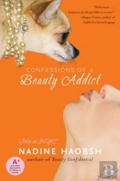 Confessions Of A Beauty Addict