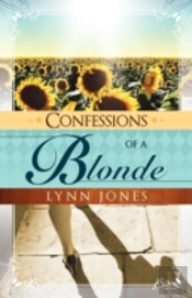 Confessions Of A Blonde