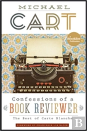 Confessions Of A Book Reviewer