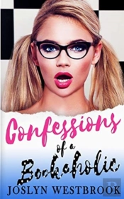 Confessions Of A Bookaholic