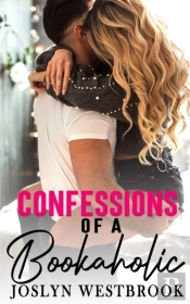 Confessions Of A Bookaholic