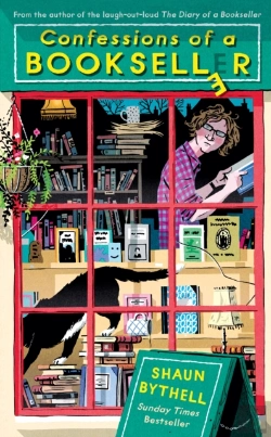 Bertrand.pt - Confessions Of A Bookseller