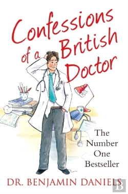Bertrand.pt - Confessions Of A British Doctor