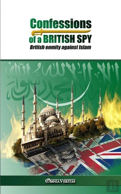 Bertrand.pt - Confessions Of A British Spy