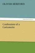 Confessions Of A Caricaturist
