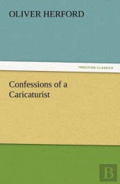 Confessions Of A Caricaturist