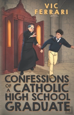 Bertrand.pt - Confessions Of A Catholic High School Graduate
