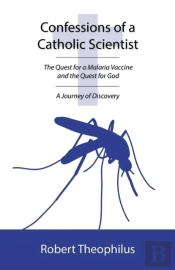 Confessions Of A Catholic Scientist