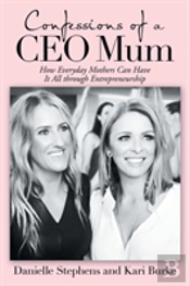 Confessions Of A Ceo Mum