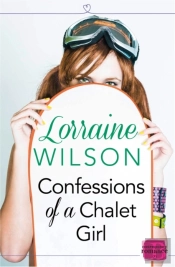 Confessions Of A Chalet Girl