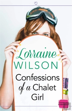 Bertrand.pt - Confessions Of A Chalet Girl