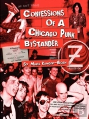 Confessions Of A Chicago Punk Bystander