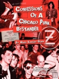 Bertrand.pt - Confessions Of A Chicago Punk Bystander