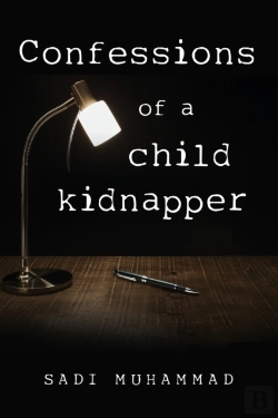 Bertrand.pt - Confessions Of A Child Kidnapper