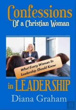 Bertrand.pt - Confessions Of A Christian Woman In Leadership