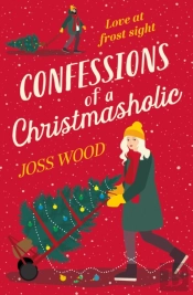 Confessions Of A Christmasholic