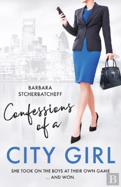 Bertrand.pt - Confessions Of A City Girl