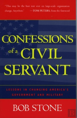 Bertrand.pt - Confessions Of A Civil Servant