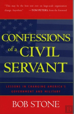 Bertrand.pt - Confessions Of A Civil Servant