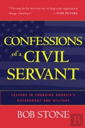 Confessions Of A Civil Servant