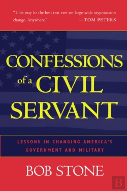 Bertrand.pt - Confessions Of A Civil Servant