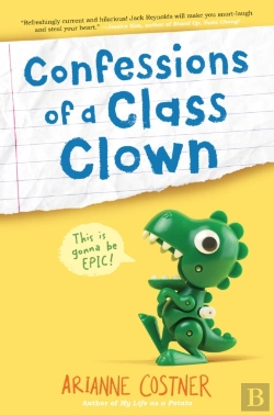 Bertrand.pt - Confessions Of A Class Clown