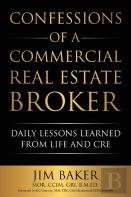 Confessions Of A Commercial Real Estate Broker
